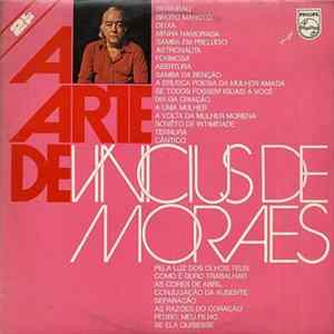 Download Vinicius De Moraes - A Arte De Vinicius De Moraes