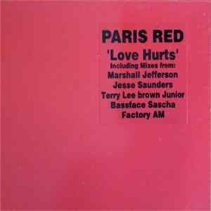 Download Paris Red - Love Hurts