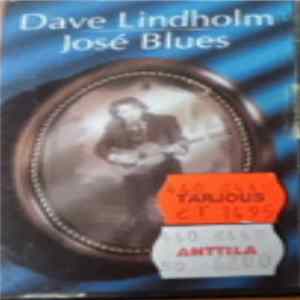 Download Dave Lindholm - José Blues