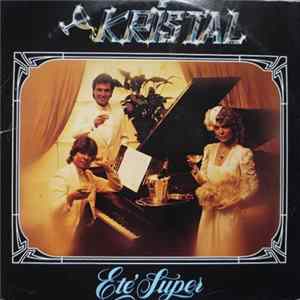 Download Kristal - Eté Super / Fallin'