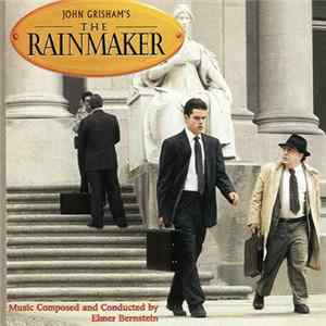Download Elmer Bernstein - The Rainmaker