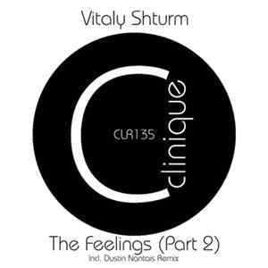 Download Vitaly Shturm - The Feelings (Part 2)