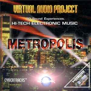 Download Virtual Audio Project - Metropolis - Issue 20