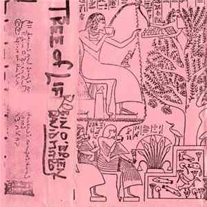Download Robin O'Brien / David Mitros - Tree Of Life