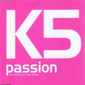 Download K5 - Passion
