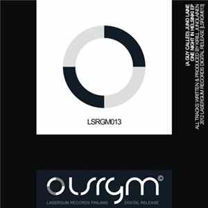Download (A Guy Called) Juno Laine - One Night In Helsinki EP