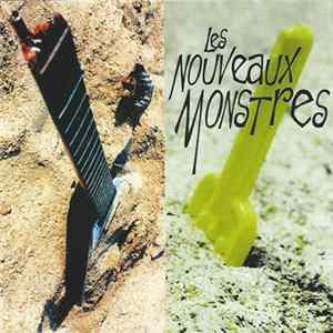 Download Various - Les Nouveaux Monstres