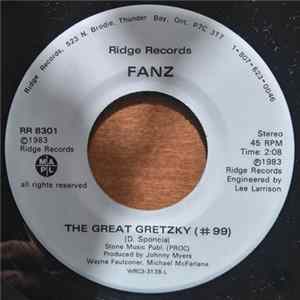 Download Fanz - The Great Gretzky (#99)