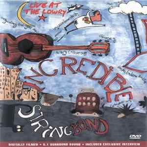 Download Incredible String Band - Live At The Lowry