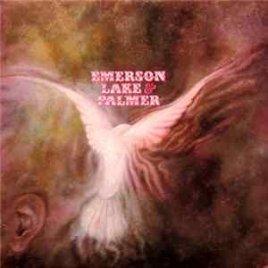 Download Emerson, Lake & Palmer - Emerson, Lake & Palmer