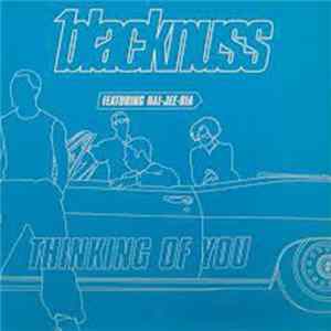Download Blacknuss - Thinking Of You