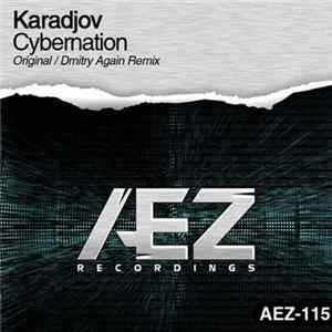 Download Karadjov - Cybernation