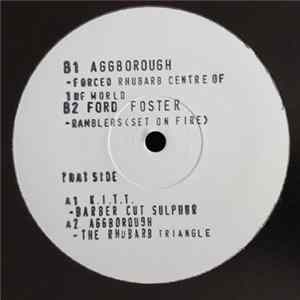 Download Various - The Rhubarb Triangle