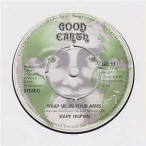Download Mary Hopkin - Wrap Me In Your Arms