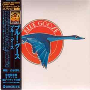 Download Blue Goose - Blue Goose