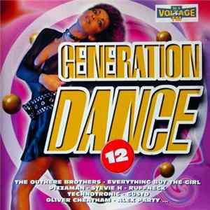 Download Various - Génération Dance - Volume 12