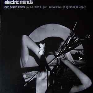 Download Dfd - Dfd Disco Edits