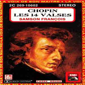 Download Chopin - Samson François - Les 14 Valses