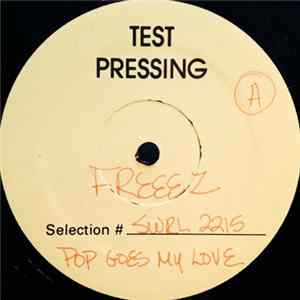 Download Freeez - Pop Goes My Love