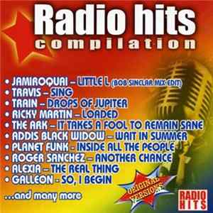 Download Various - Radio Hits Compilation