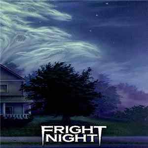 Download Cory Strand - Fright Night: A Reinterpretation, Volume One
