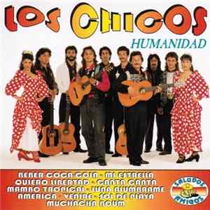 Download Los Chicos - Humanidad