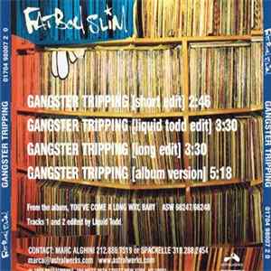Download Fatboy Slim - Gangster Tripping