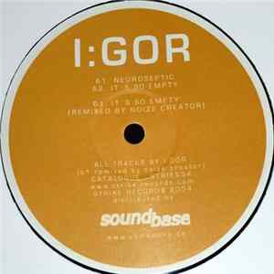Download I:gor - Untitled