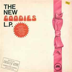 Download The Goodies - The New Goodies L.P.