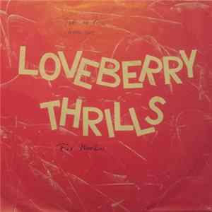 Download Loveberry Thrills - Touch My Dreams / Titbits
