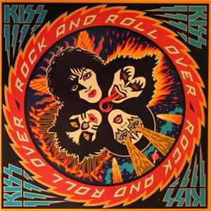 Download Kiss - Rock And Roll Over