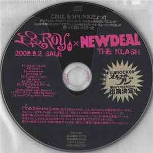 Download 環Roy × Newdeal - The Klash