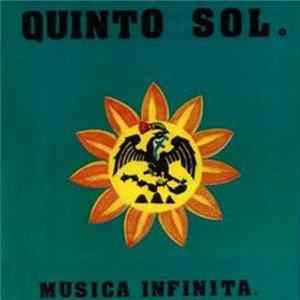 Download Tino Contreras Y Su Grupo - Quinto Sol - Musica Infinita