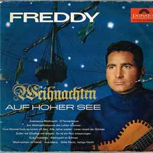 Download Freddy - Weihnachten Auf Hoher See