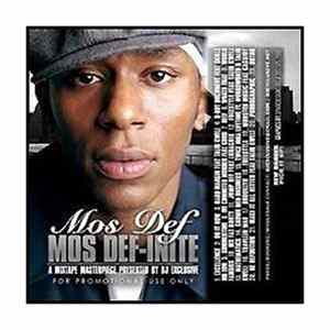 Download Mos Def - Mos Def-Inite
