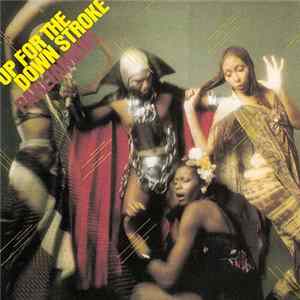 Download Parliament - Up For The Down Stroke