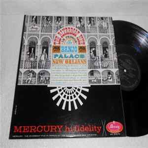 Download The Riverboat Five - In Person At The Banjo Palace, New Orleans