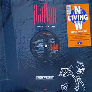 Download New World - Living