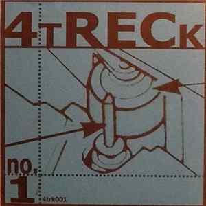 Download 4tRECk - No. 1
