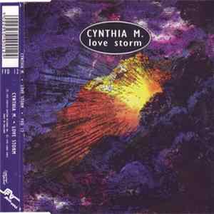 Download Cynthia M - Love Storm