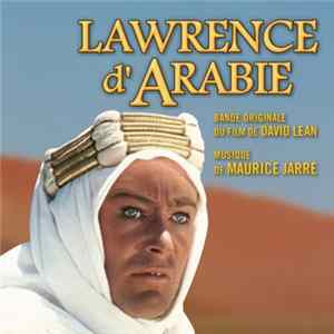 Download Maurice Jarre - Lawrence D'Arabie