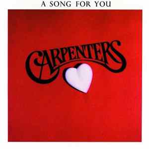 Download Carpenters - A Song For You
