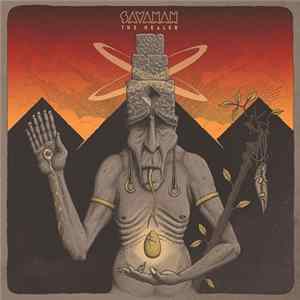 Download Savanah - The Healer