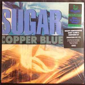 Download Sugar - Copper Blue / Beaster