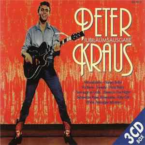 Download Peter Kraus - Jubiläumsausgabe