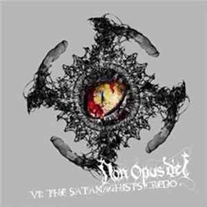 Download Non Opus Dei - VI: The Satanachists Credo
