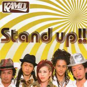 Download Kamui - Stand Up!!