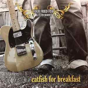 Download Four Fried Fish - Catfish for breakfast