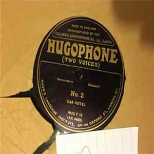 Download Unknown Artist - Konversation Deutsch No.s 1/2