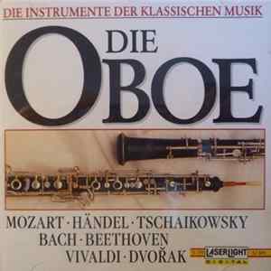 Download Various - Die Instrumente Der Klassischen Musik - Die Oboe